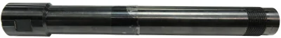 Dul'nyj nasadok s rez'boj pod DTK (192mm 1,0) VPO-205