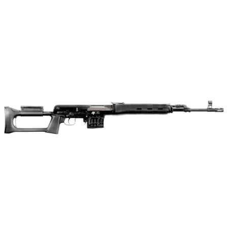 Тигр-01 к. 7,62х54R пластик L=530