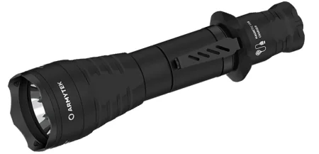 Фонарь Armytek Viking Pro Magnet USB Белый